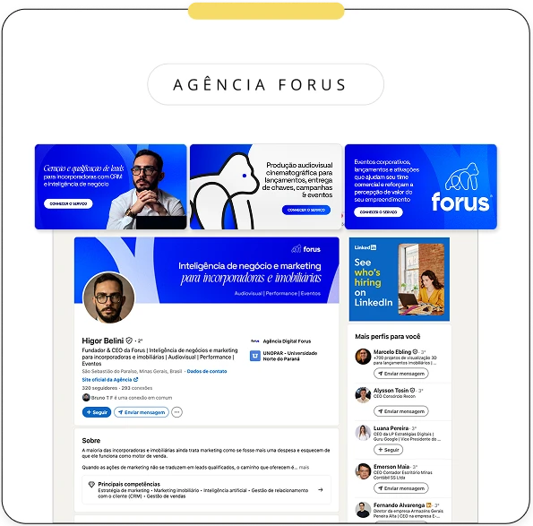 AGÊNCIA FORUS 001