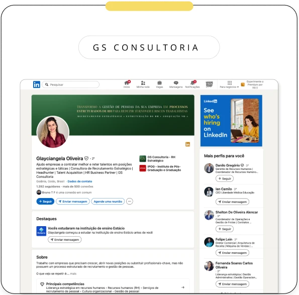 GS CONSULTORIA 001